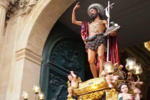Monterosso Almo in festa: chiude San Giovanni Battista, pronta l’Addolorata