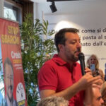 Elezioni: Salvini, sondaggi? Mi interessano solo le urne