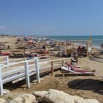 Un torinese è annegato in spiaggia a Santa Maria del Focallo