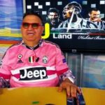 Addio al comisano Cesare Pompilio, opinionista juventino di Telelombardia