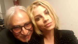 Lutto per Emma Marrone, è morto il padre Rosario: “Fai buon viaggio papà”