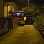 Bruno Barbagiovanni, 58enne carabiniere in pensione, muore tra le fiamme