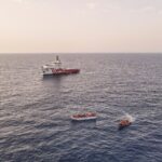 Due ragazzini morti di sete su un barcone al largo di Malta