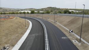 Incidente a Ispica, scontro fra due mezzi, soccorsi