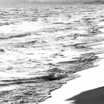 Marina Marza in bianco e nero e a colori VIDEO