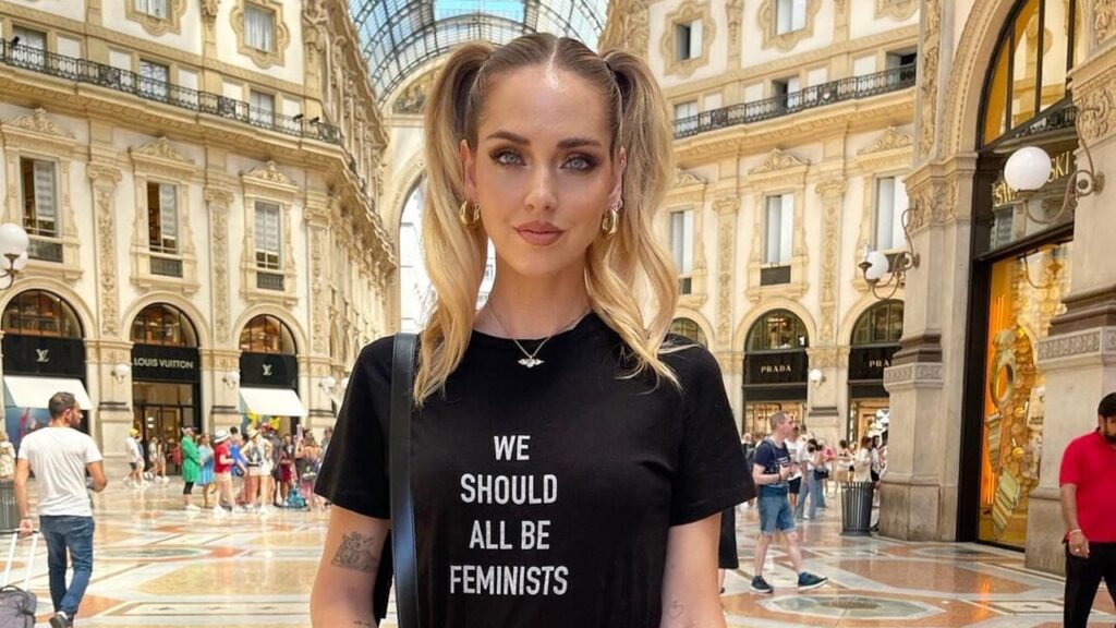 Chiara Ferragni non pi&ugrave; membro indipendente del Cda di Tod's