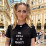Chiara Ferragni non pi&ugrave; membro indipendente del Cda di Tod's