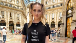Chiara Ferragni licenziata da Tod’s