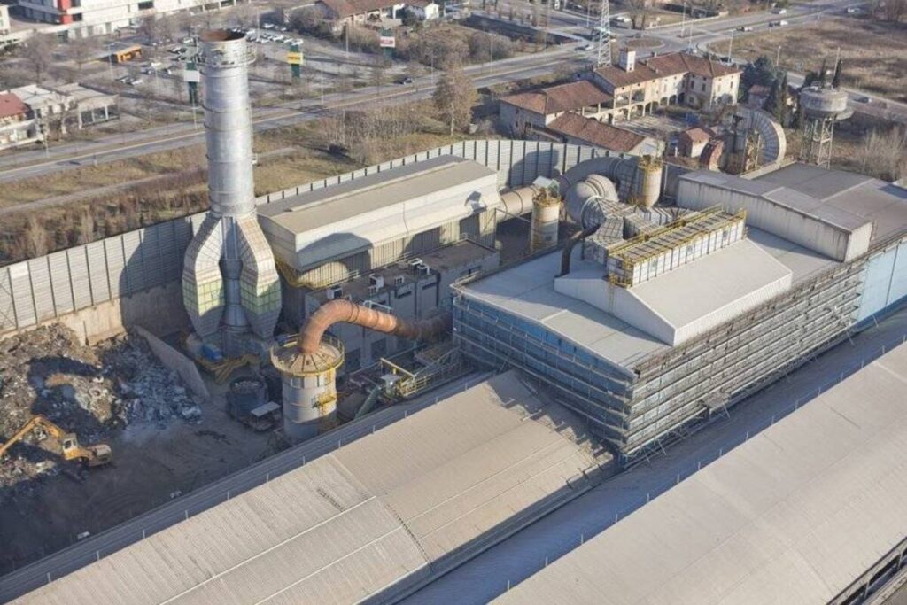 Acciaierie di Sicilia ferme per crisi energetica, tegola sui bonus edilizia