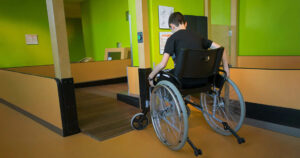 Bonus barriere architettoniche, rimborsate il 75% delle spese