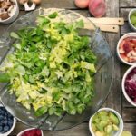 Dieta crudista: i pro e i contro della dieta e cosa si mangia