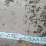 Legambiente: no al furto della sabbia al Focallo di Ispica