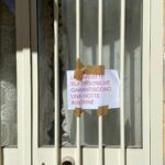 Scoperte marmitte supersoniche in via Pizzo a Modica Alta! FOTO