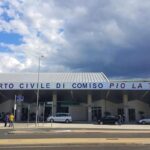 Comiso, 128mila passeggeri non bastano: scalo ibleo fagocitato da Catania