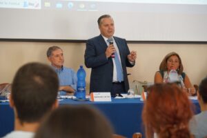 Lavoro: “Crosswork” per 36 giovani disoccupati siciliani e maltesi