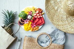 Dieta detox del rientro per disintossicarsi dopo le vacanze
