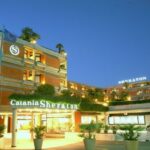 Energia, Sheraton Catania ai clienti: &laquo;Scusate se la camera non &egrave; fredda&raquo;