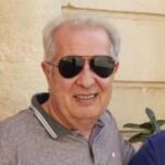 E' morto il funzionario regionale Sebastiano D'Angelo