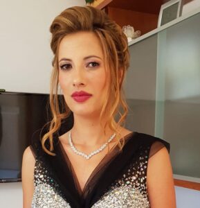 Muore a 33 anni Ilenia, una morte improvvisa, che lascia sgomenti