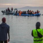 Migranti: Turchia, 6 morti dopo respingimento della Grecia