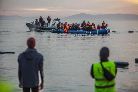 Migranti: Turchia, 6 morti dopo respingimento della Grecia