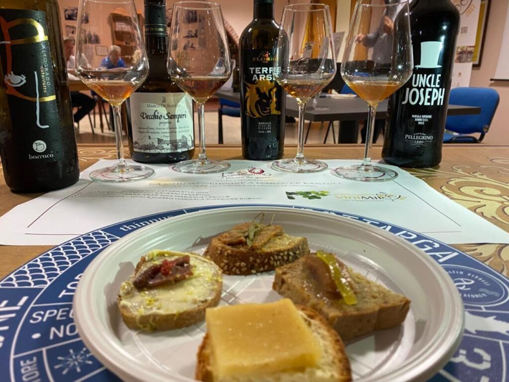 ViniMilo 2022 chiude con 30 mila presenze