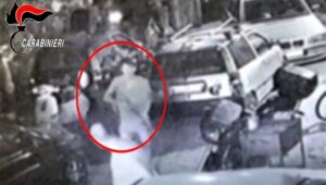 Relazioni pericolose, spari per storie d'amore a Siracusa e Catania VIDEO