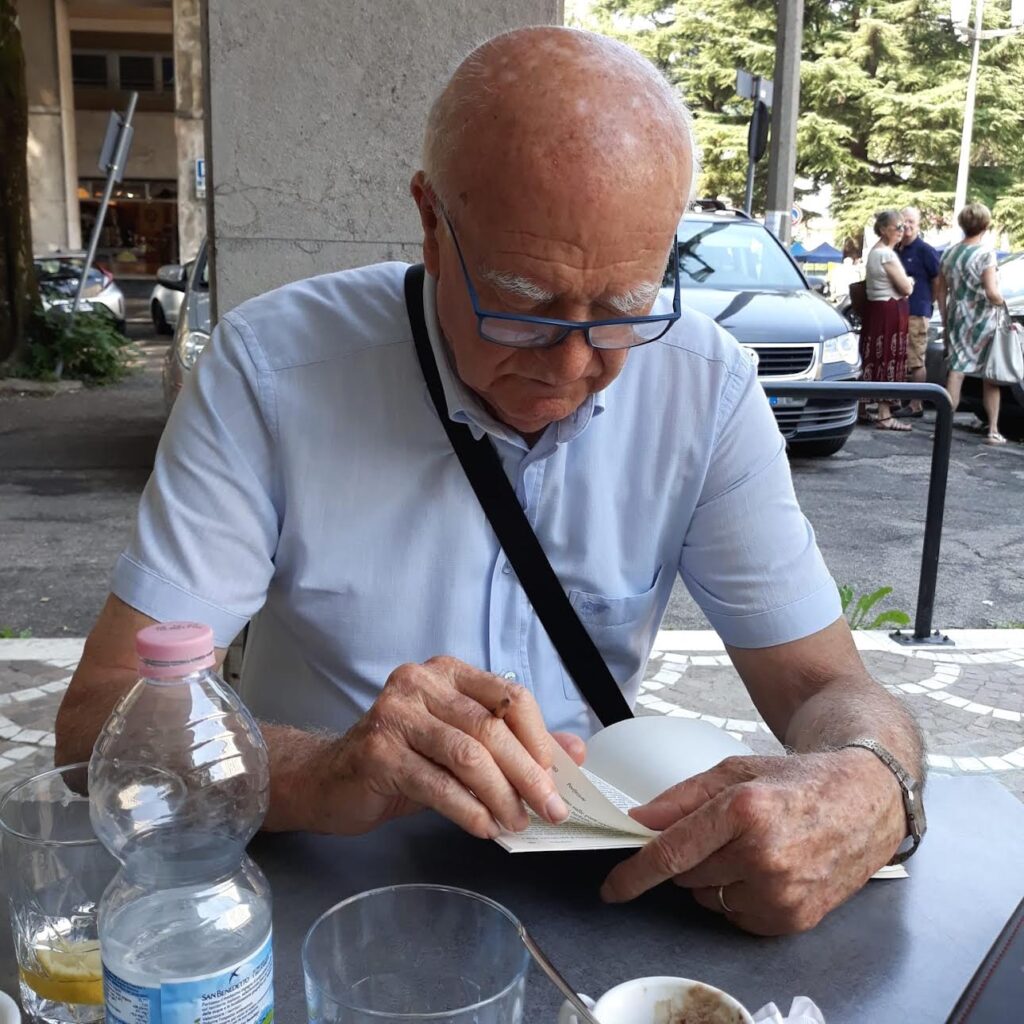 Recital della &ldquo;Centona&rdquo; di Nino Martoglio a Scicli