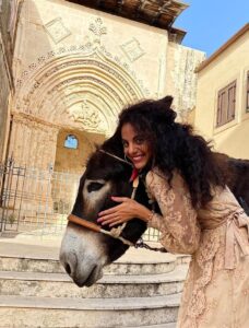 Lucrezia Di Matteo, candidata Miss Italia: “Da ragazza vittima di bullismo"