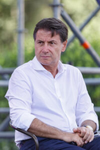 Elezioni: Conte in Sicilia da domani a sabato