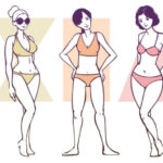Dimagrire: come farlo in base alla nostra forma del corpo?