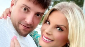 Francesca Cipriani annuncia le sue nozze con Alessandro Rossi