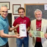 All'università di Catania il Premio IgNobel 2022 il successo è solo fortuna