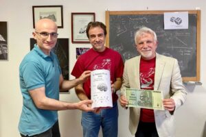 All'università di Catania il Premio IgNobel 2022 il successo è solo fortuna