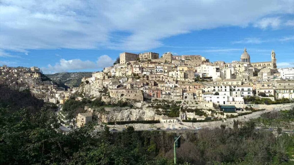 BenVivere, provincia di Ragusa sul podio: &egrave; terza in Italia