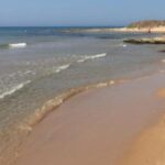 Marina di Ragusa, nudisti? e non solo, nella spiaggia di Maulli