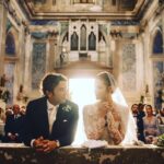 Miriam Leone e Paolo Carullo, un anno dopo: le FOTO inedite del matrimonio