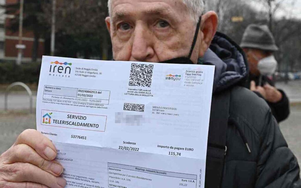 Ragusa, bollette da milioni di euro, cos&igrave; andremo a fondo