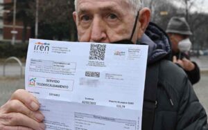 Ragusa, bollette da milioni di euro, così andremo a fondo