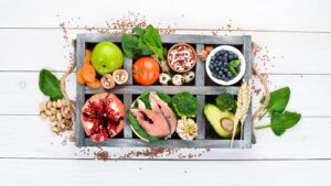 Dieta glicemia alta, ecco i cibi da preferire e quelli da evitare a tavola