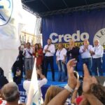 Salvini, Calabria ha bisogno di investimenti e di lavoro