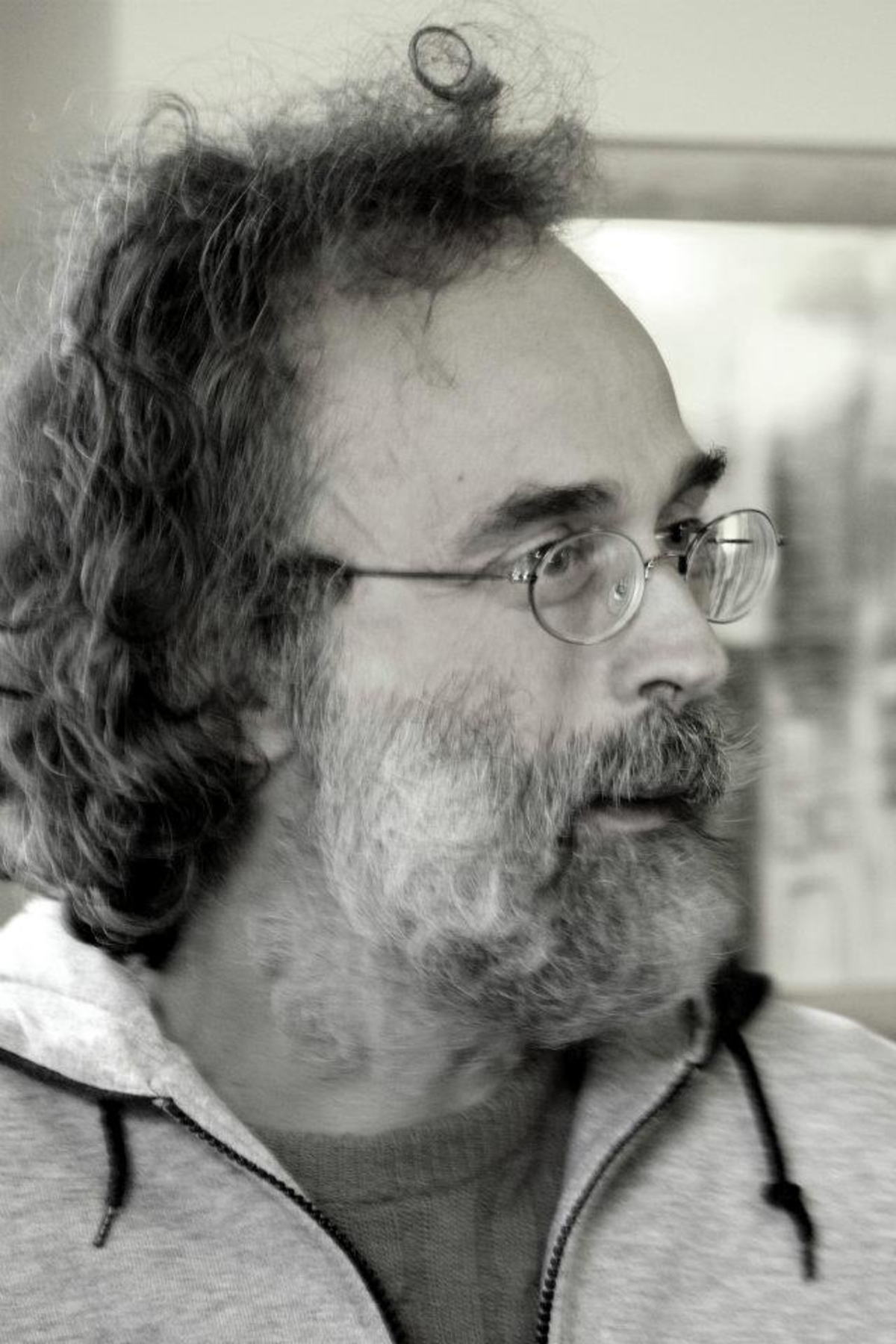 Da Milano a Santa Maria del Focallo, Fabio Santa Maria: «Amo gli estremi»