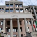 Giudice trasferito, processo stoppato al comisano Giuseppe Errigo