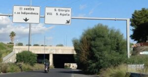 Perde controllo moto, muore Salvatore Fagone, 38 anni