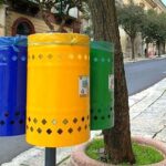 Carta, Ragusano primo in Sicilia: raccolti 56,6 kg l'anno ad abitante