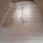 La piazza di spaccio nel sottopassaggio, a Ragusa