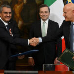 Sonatrach, in grado di fornire all'Italia il gas promesso