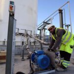 Gas: Algeria,Italia riceverÃ  altri 10 miliardi di metri cubi