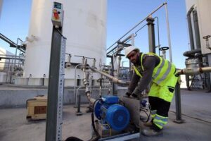 Gas: Algeria,Italia riceverà altri 10 miliardi di metri cubi
