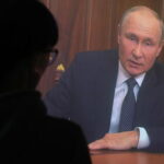 Convocato Consiglio straordinario Esteri Ue dopo Putin